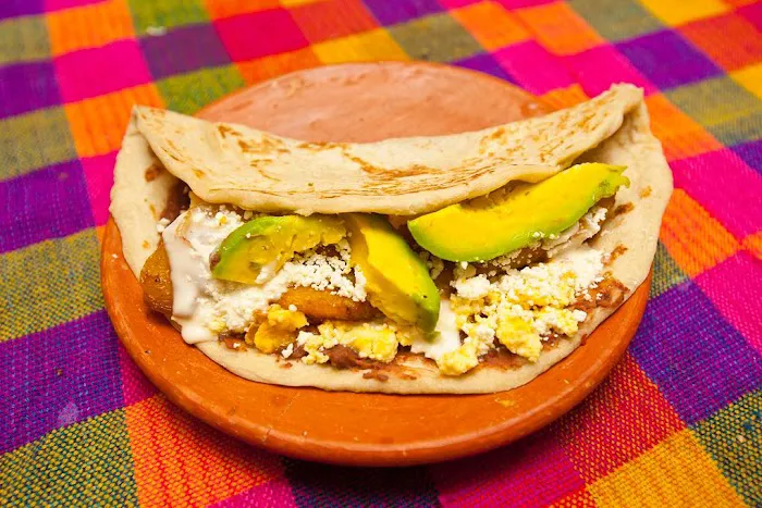 Los dos sabores Picture 8