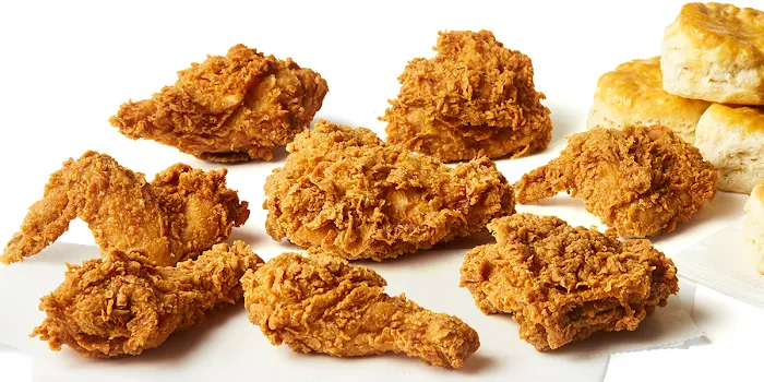 Chester's Chicken Picture 8