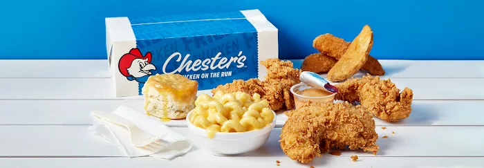 Chester's Chicken Picture 6