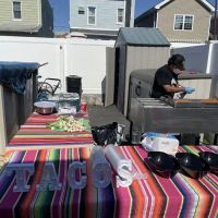Tacos y Antojitos La Barranca ico
