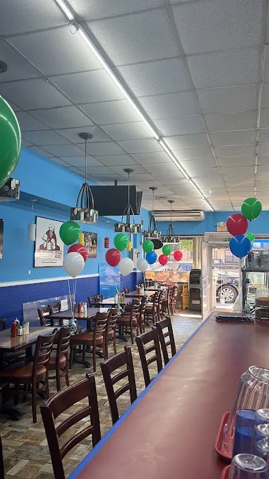 El Grande Chef Restaurant Picture 10