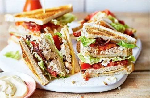 178 Gourmet Deli Corp. Picture 1