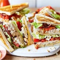 178 Gourmet Deli Corp. ico