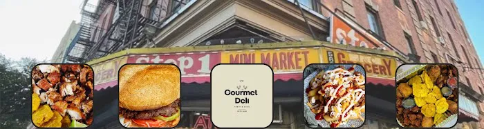 178 Gourmet Deli Corp. Picture 4
