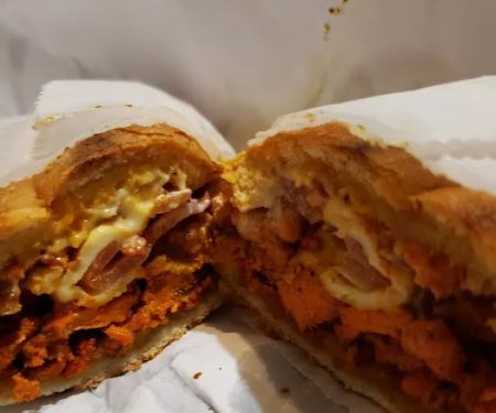 Los Corbaticas Deli Grocery Corporation