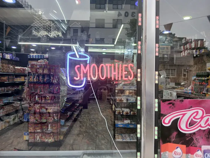 Cali Snacks & Deli Picture 1