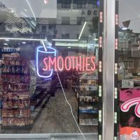 Cali Snacks & Deli ico