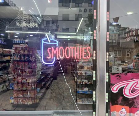 Cali Snacks & Deli