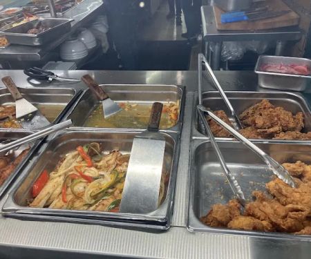 Gallego seafood