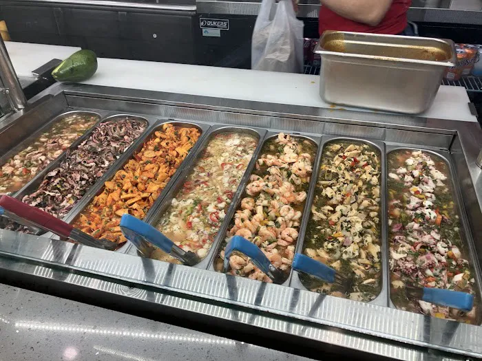 Gallego seafood Picture 4