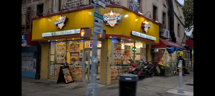 KENNEDY FRIED CHICKEN & BURGERS Picture 9