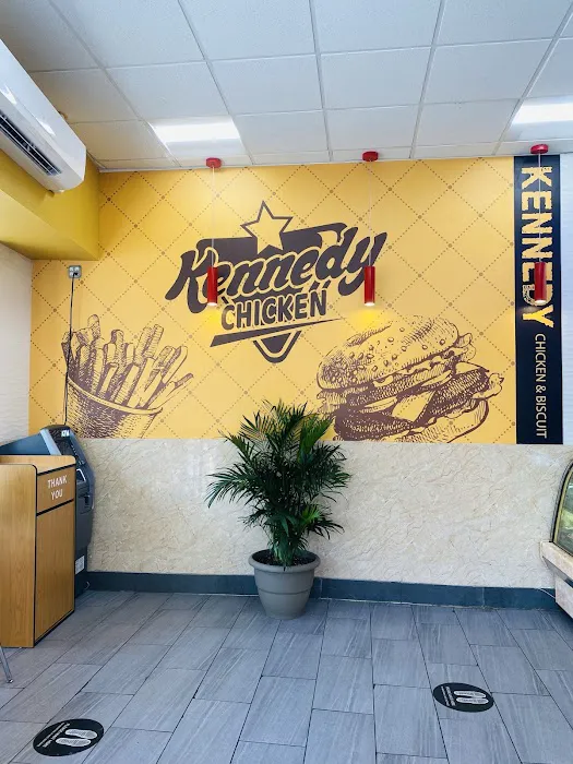 KENNEDY FRIED CHICKEN & BURGERS Picture 7