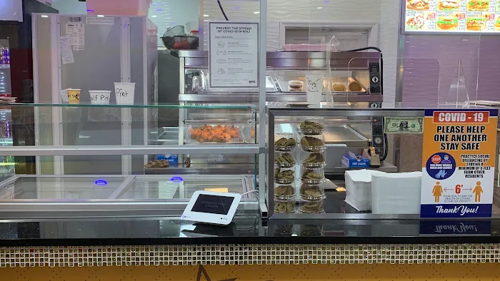KENNEDY FRIED CHICKEN & BURGERS Picture 6