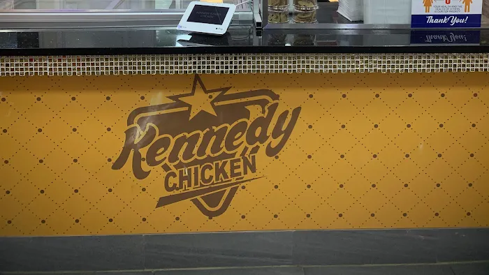 KENNEDY FRIED CHICKEN & BURGERS Picture 10