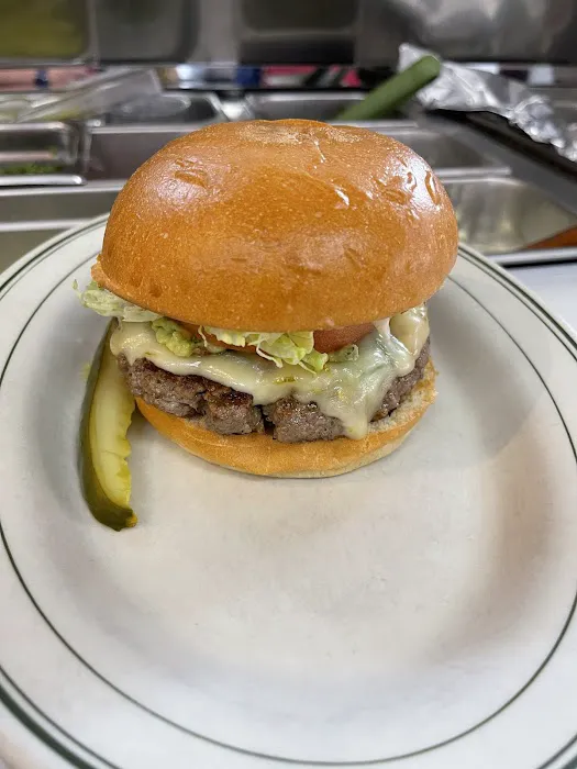 National Burger House Picture 6