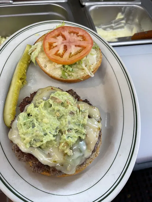 National Burger House Picture 8