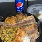 Barakaat Fresh food