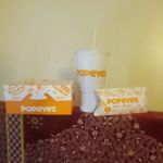 Popeyes Louisiana Kitchen