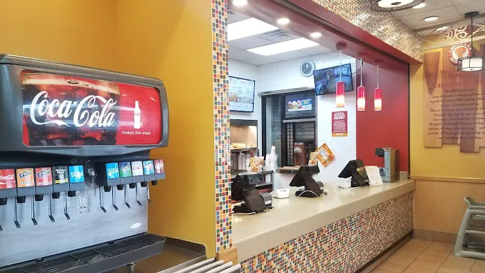 Popeyes Louisiana Kitchen Picture 2