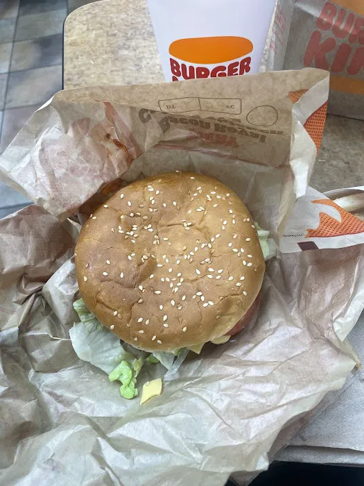Burger King Picture 8