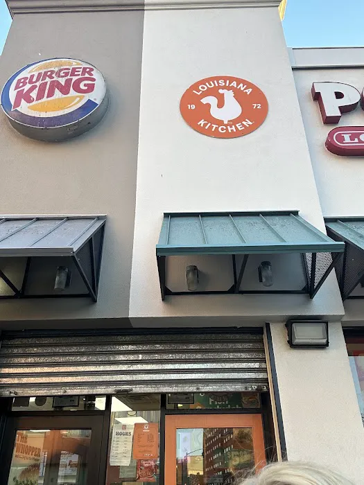 Burger King Picture 2