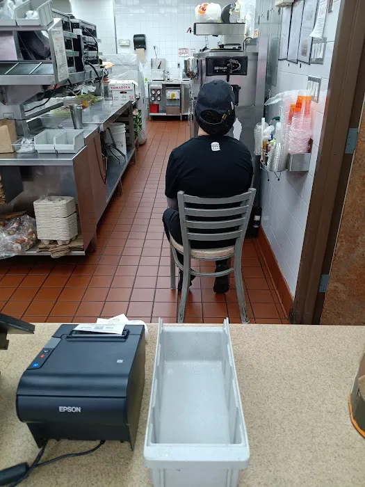 Burger King Picture 3