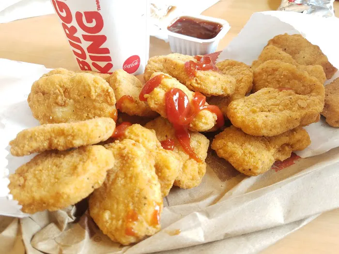 Burger King Picture 7