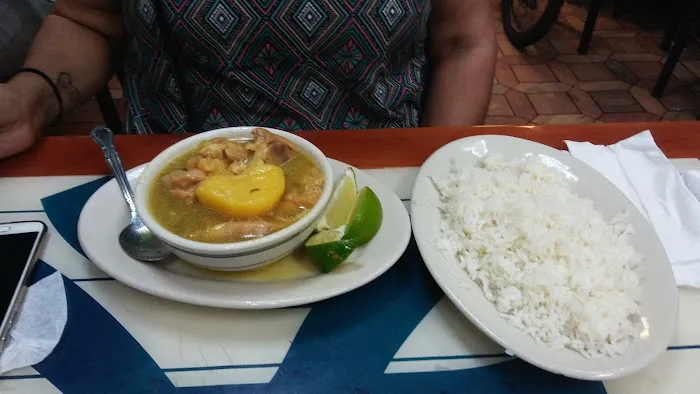 Caridad Picture 1