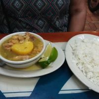 Caridad ico