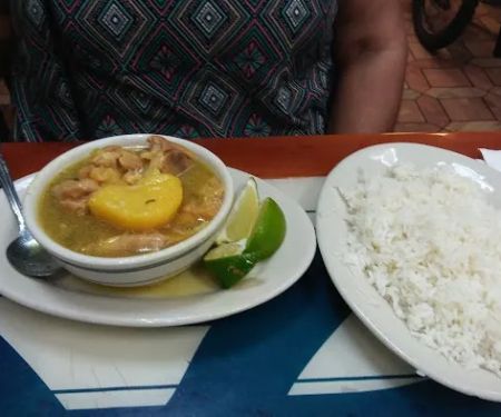 Caridad