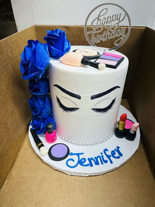 Victor’s bakery Picture 4