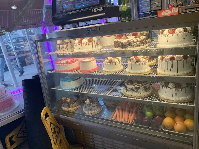 Victor’s bakery Picture 10