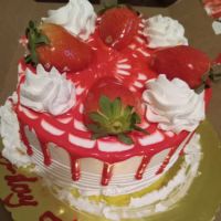 Victor’s bakery ico