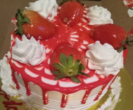 Victor’s bakery