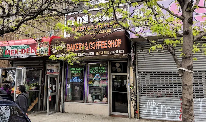 Victor’s bakery Picture 8