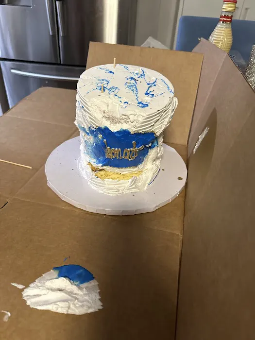 Victor’s bakery Picture 7