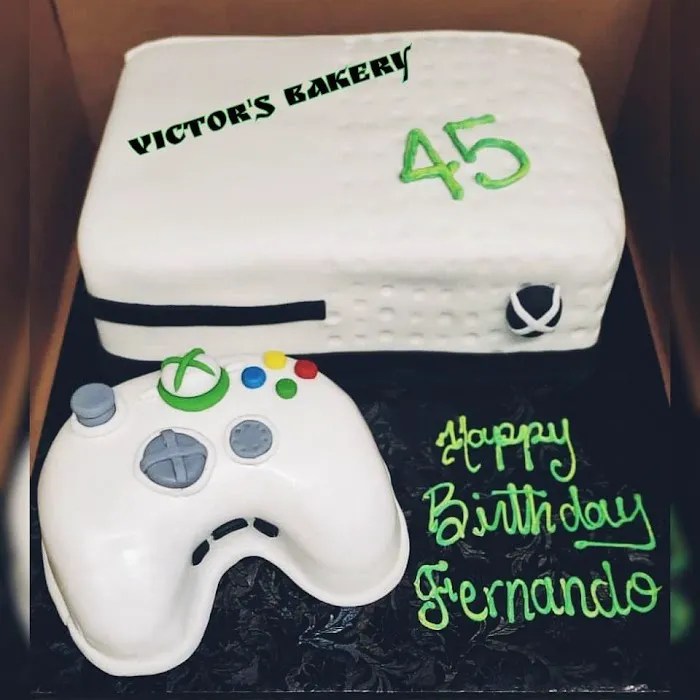 Victor’s bakery Picture 9