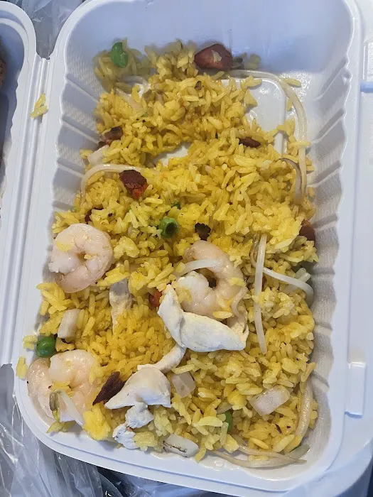 AA Chinese Restaurant Picture 5