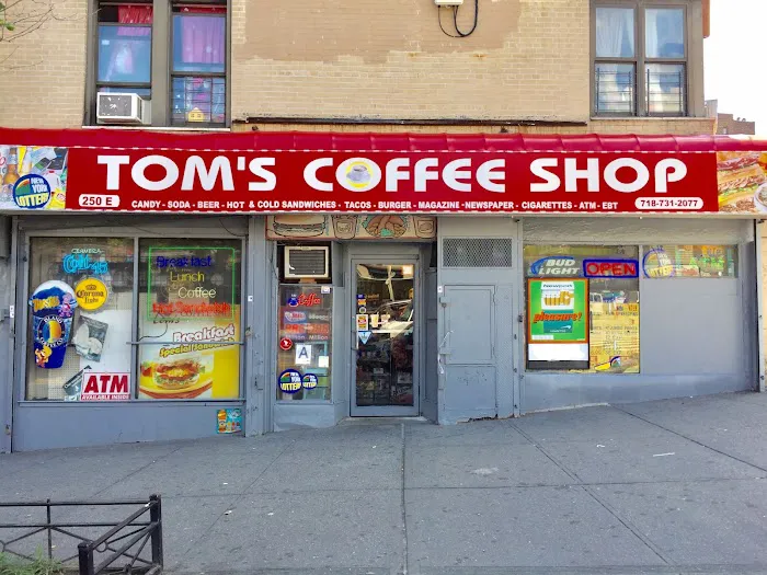 Angel’s Coffee and Deli Grocery Picture 3