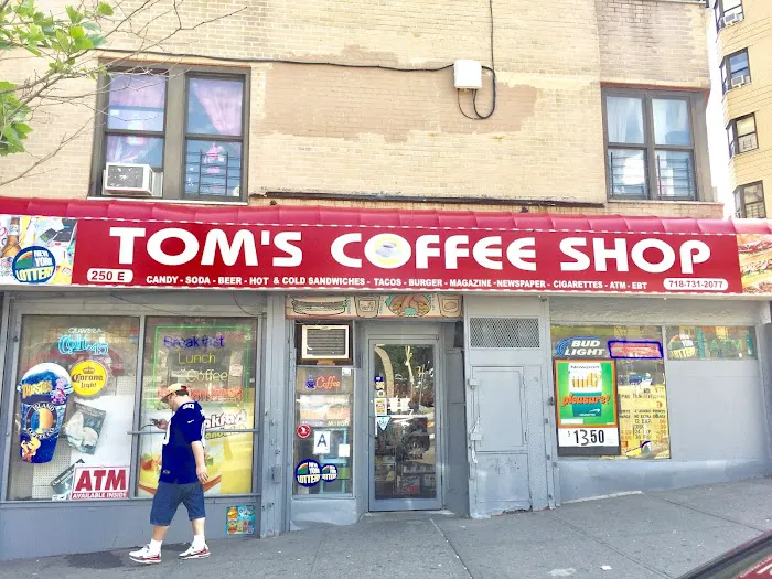 Angel’s Coffee and Deli Grocery Picture 6