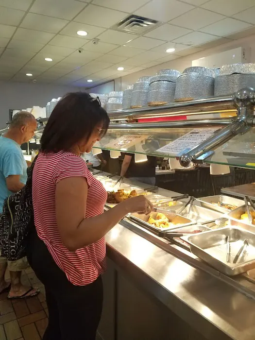 Happy Land Buffet Picture 7