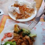 Happy Land Buffet