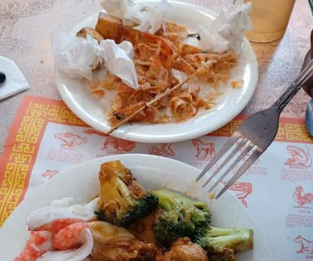 Happy Land Buffet