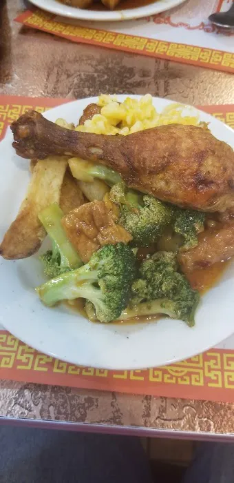 Happy Land Buffet Picture 2