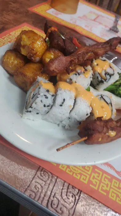Happy Land Buffet Picture 6