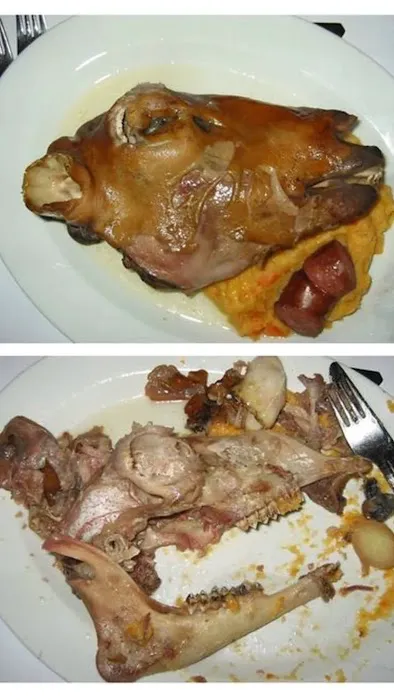 Happy Land Buffet Picture 4