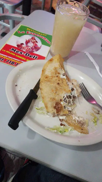 La Esperanza Mexican Deli Picture 5