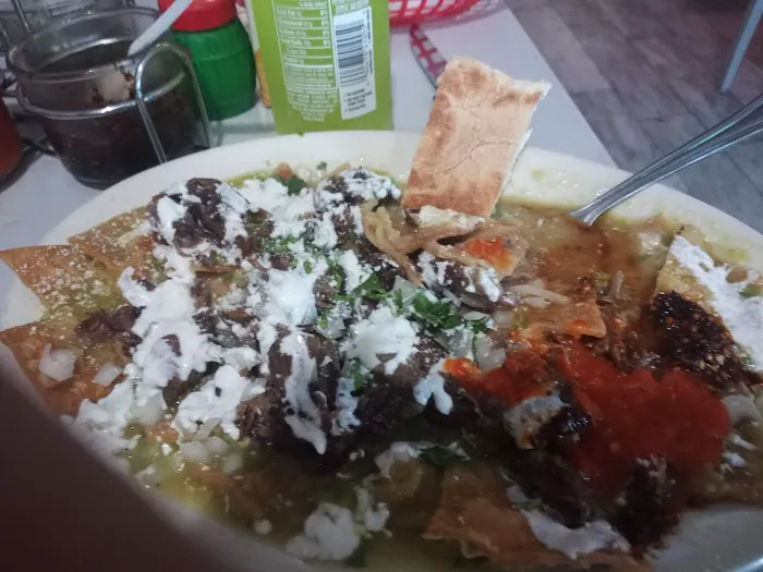 La Esperanza Mexican Deli Picture 4