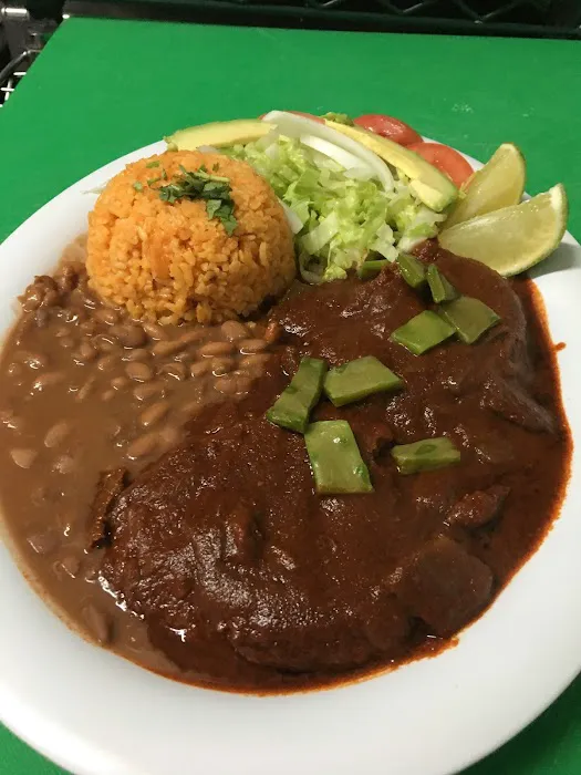 La Esperanza Mexican Deli Picture 1