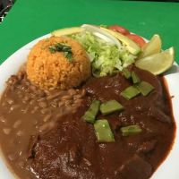 La Esperanza Mexican Deli ico
